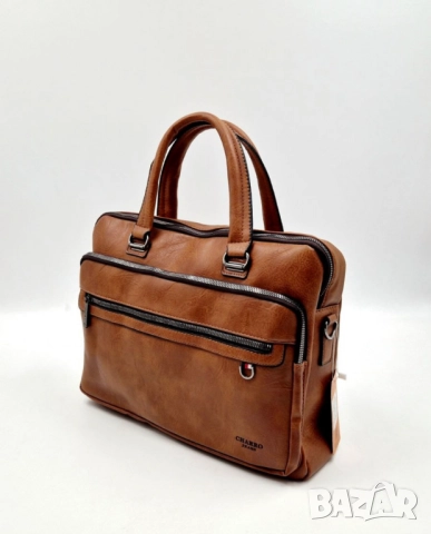 Бизнес чанта – стил и практичност за динамичното ежедневие, снимка 3 - Чанти - 52138223