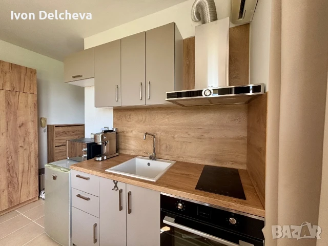 Студио под наем в к.к. Слънчев бряг, с. Кошарица, снимка 4 - Квартири, нощувки - 50550995