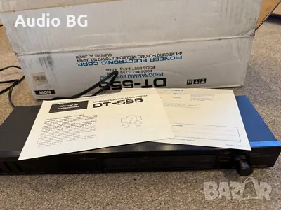 таймер Pioneer DT-555 Audio Digital Timer