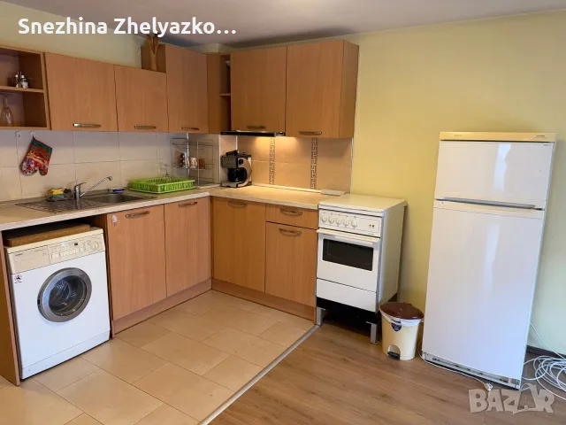 Двустаен наем  медицински университет, снимка 2 - Апартаменти - 56460287