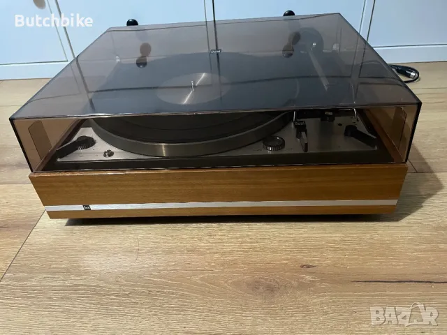 Грамофон Dual 1229  			