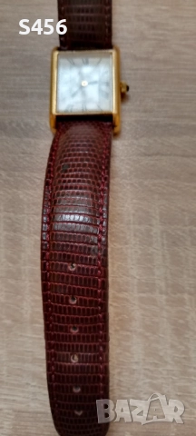 Edox, луксозен  дамски часовник , снимка 7 - Дамски - 52128876