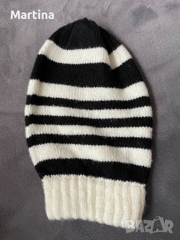 Miss Sixty шапка, снимка 2 - Шапки - 42629356