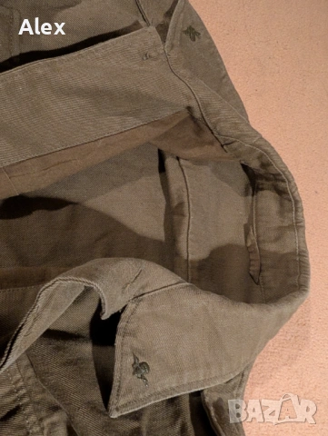 Военна униформа СССР ВДВ, снимка 2 - Антикварни и старинни предмети - 53879735