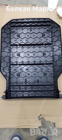 гараж Worx Landroid Vision WA0825 за робот-косачка – почти без следи от употреба, снимка 8 - Градинска техника - 52845362