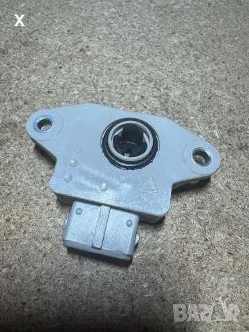 Датчик дроселова клапа ГАЗ 406.1130000-01 НОВ ОРИГИНАЛЕН, снимка 3 - Части - 49178626