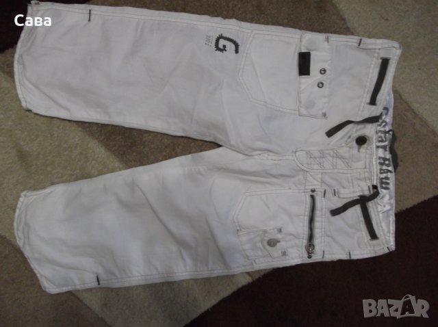 Къси панталони G-STAR   дамски,М, снимка 2 - Къси панталони и бермуди - 29292309