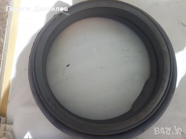 Продавам пералня Whirlpool AWM 245-600 на части, снимка 14 - Перални - 29841128