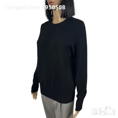 Пуловер „Autograph Pure Cashmere“, размер 10, снимка 4 - Блузи с дълъг ръкав и пуловери - 56139715