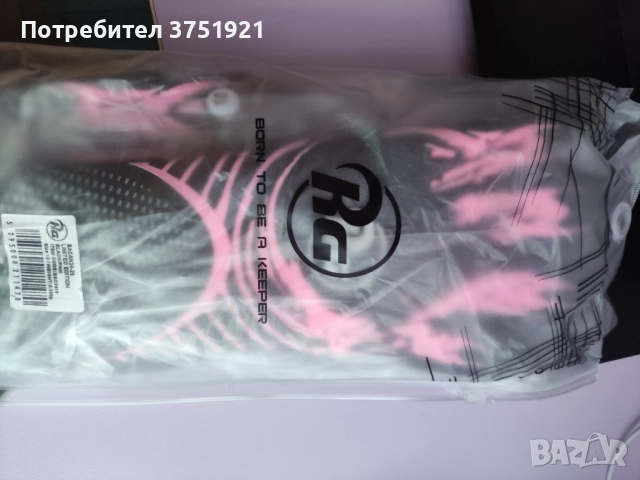 Футболни ръкавици , снимка 3 - Футбол - 52935954