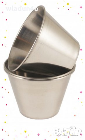 Купички / формички за крем карамел и др.вкусотии-2.20лв/бр, снимка 3 - Форми - 23531793