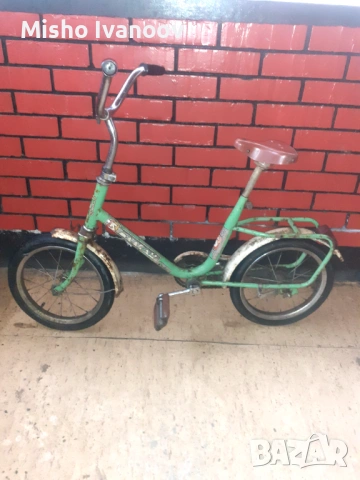 Велосипеди, снимка 12 - Велосипеди - 53287862