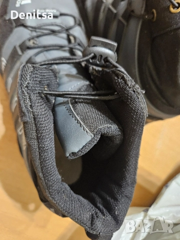 Мъжки обувки Adidas , снимка 4 - Спортни обувки - 52788492