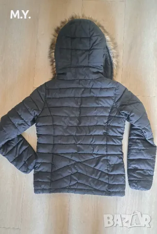 Зимно яке Clockhouse C/M, снимка 2 - Якета - 47338715