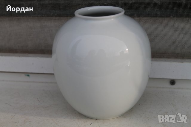 Немска ваза Бавария , снимка 2 - Вази - 35656416