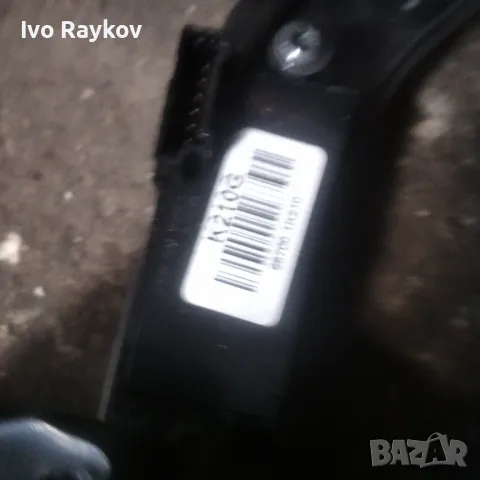 Мулти волан за HYUNDAI IX20 , снимка 7 - Части - 47869215