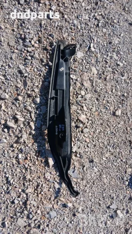 Пластмаса Peugeot 207 CC 1.6 2007 9680266280 207 (2006-2012)