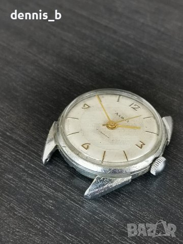 Алмаз 2809Б , снимка 6 - Антикварни и старинни предмети - 37415395