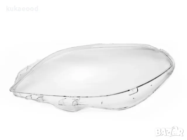 Стъкло за фар на Mercedes B-Class W246, снимка 2 - Части - 47546662
