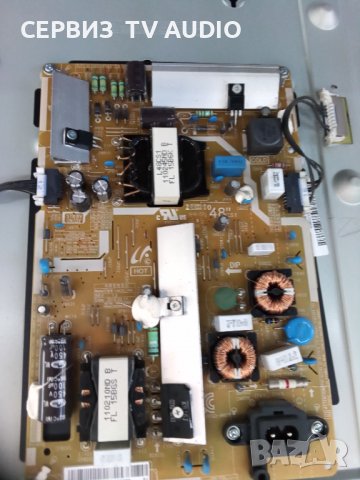 Power board  BN44-00803A   TV SAMSUNG UE48J6300, снимка 1 - Части и Платки - 37644319