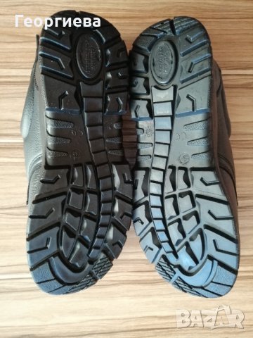 Нови мъжки обувки , снимка 2 - Други - 35187901