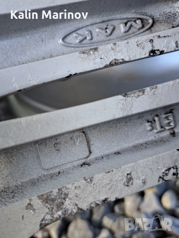 джанти 5х114.3 16 цола, снимка 7 - Гуми и джанти - 52720963