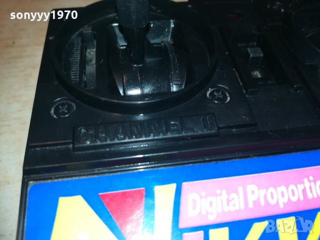 NIKKO REMOTE-ВНОС FRANCE, снимка 12 - Други игри и конзоли - 30297705