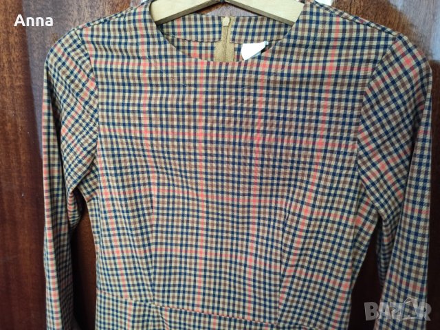 Ежедневна рокля, снимка 3 - Рокли - 38264221