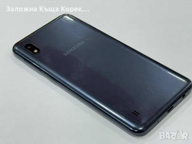 Мобилен Телефон Samsung A10 , снимка 2 - Samsung - 48360836