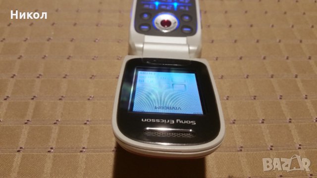 Sony Ericsson Z310i, снимка 6 - Други - 31413007
