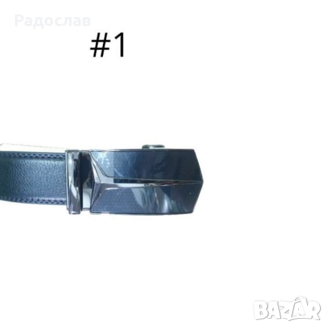 Уникален мъжки колан,естествена кожа., снимка 2 - Колани - 52345324