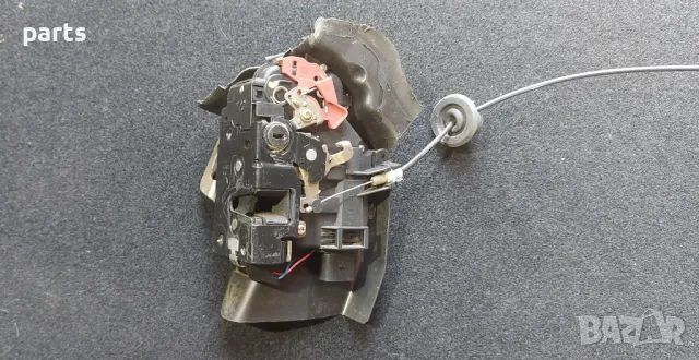 Задна Лява Брава - Ключалка Ауди А4 Б6 N:8877
- 8E0839349, снимка 4 - Части - 50396407