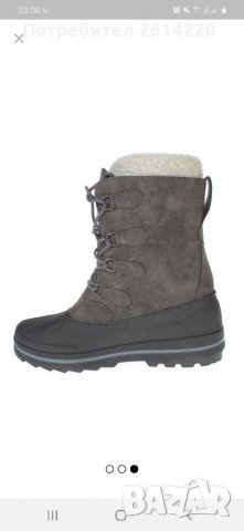 Kimberfeel N44 мъжки ботуши, снимка 3 - Мъжки ботуши - 31200821