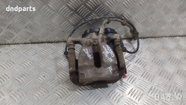 Спирачен апарат Mercedes ML350 CDI W166 2013г.(заден ляв)