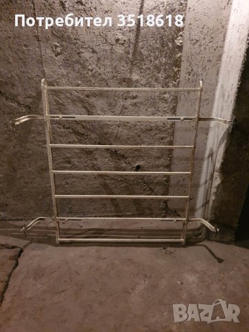 Багажник, снимка 2 - Аксесоари и консумативи - 40098793