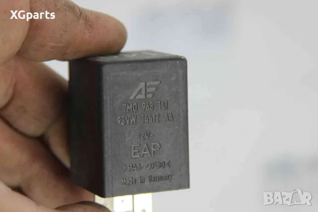  Реле 149 за Volkswagen Sharan (2000-2010) 7M0963141, снимка 2 - Части - 47829693