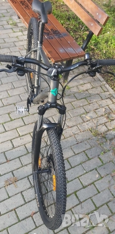 Carver Strict 120, снимка 3 - Велосипеди - 52833180