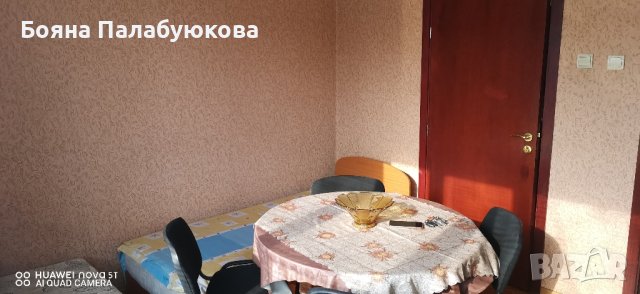 Давам под наем 3 стаен апартамент!, снимка 4 - Апартаменти - 44230946