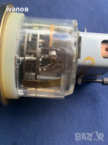 настолен часовник , снимка 12 - Антикварни и старинни предмети - 48933517