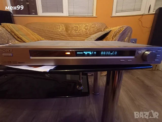 Ресивър Sony STR-KSL 50