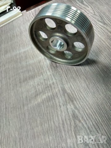 028115021B**NEU**VAG**AUDI**1.9 TDI**1Y,AAZ,1Z** Шаиба, балансиращ вал** VW / AUDI**, снимка 3 - Части - 35220490