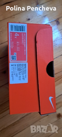 Детски маратонки Nike Star, снимка 6 - Детски маратонки - 52613760