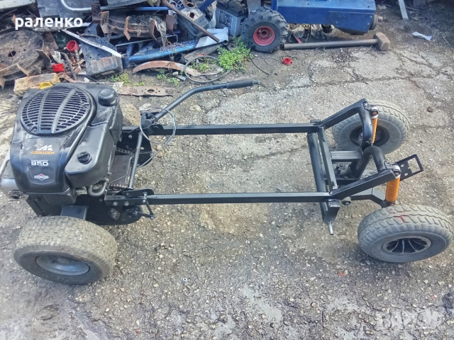 перфектни косачки;ярдмен и мтд, снимка 16 - Градинска техника - 52859437