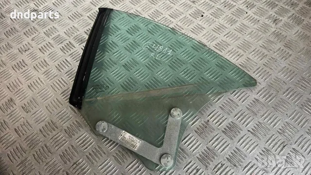 Стъкло Peugeot 207 CC 2007 9680223280 (Задно ляво) 207 (2006-2012)