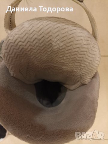 Ски обувки NORDICA SPORT MACHINE, снимка 3 - Зимни спортове - 44387399