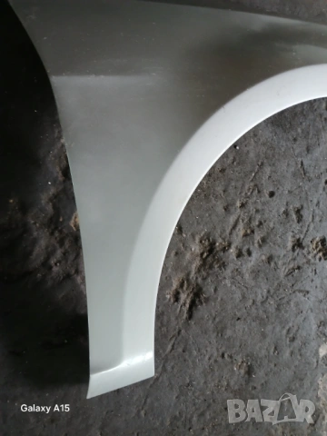 Преден Десен калник за VW Golf 7 (2012- 2020) , снимка 3 - Части - 53930975