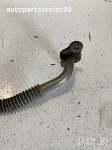 Тръба за масло за турбокомпресор за KIA Ceed 1.6 CRDi (2010), снимка 2 - Части - 53244727