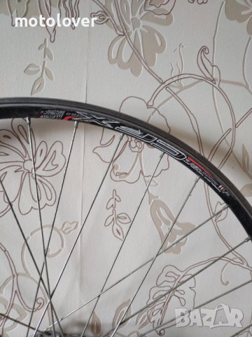 Комплект капли широк фланец, снимка 6 - Части за велосипеди - 39465066