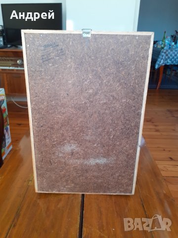 Стар календар Interflug, снимка 4 - Други ценни предмети - 31749082