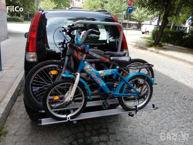 Джип Daihatsu Terios, снимка 10 - Автомобили и джипове - 52126475